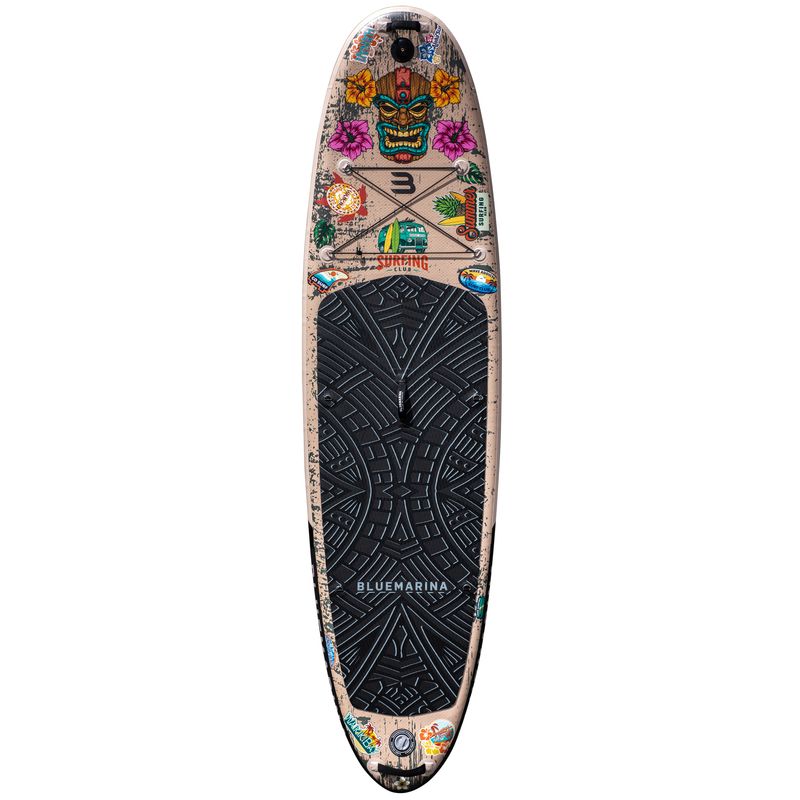 Bluemarina SUP Ariki, Model Tiki - 325 x 86 x 15 cm