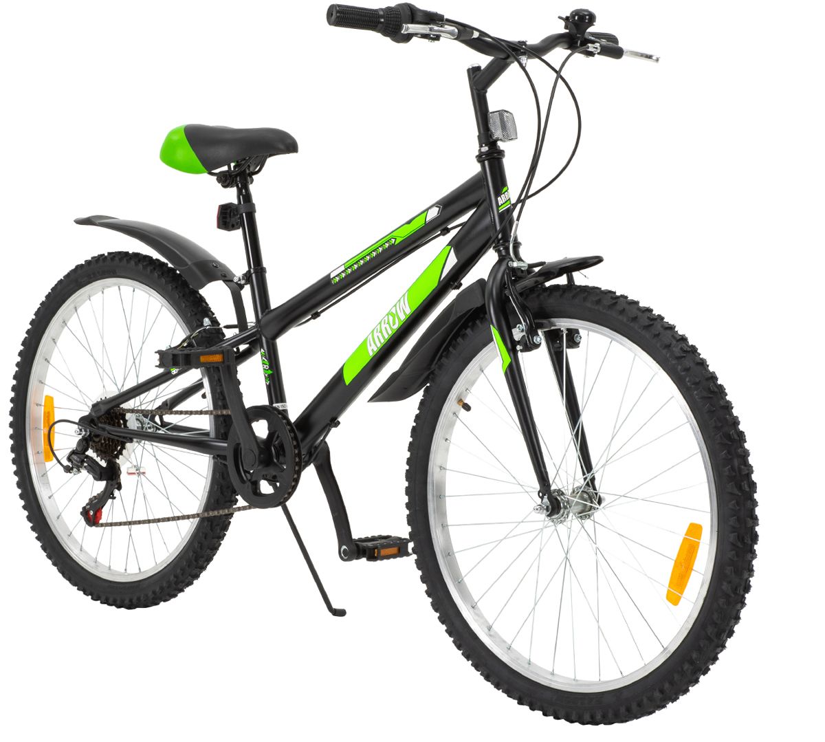 Otroško kolo Arrow 24&quot;