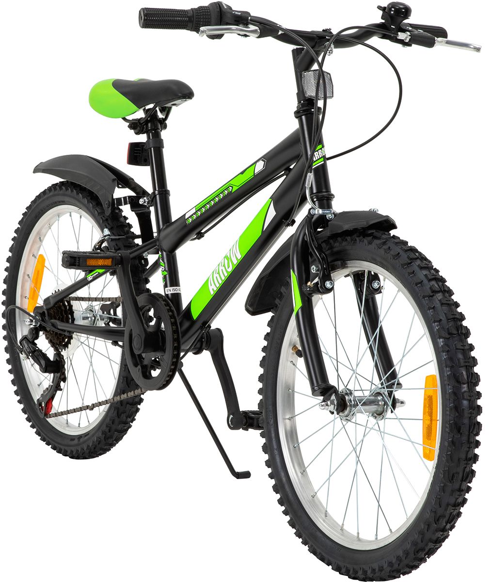 Otroško kolo Arrow 20&quot;