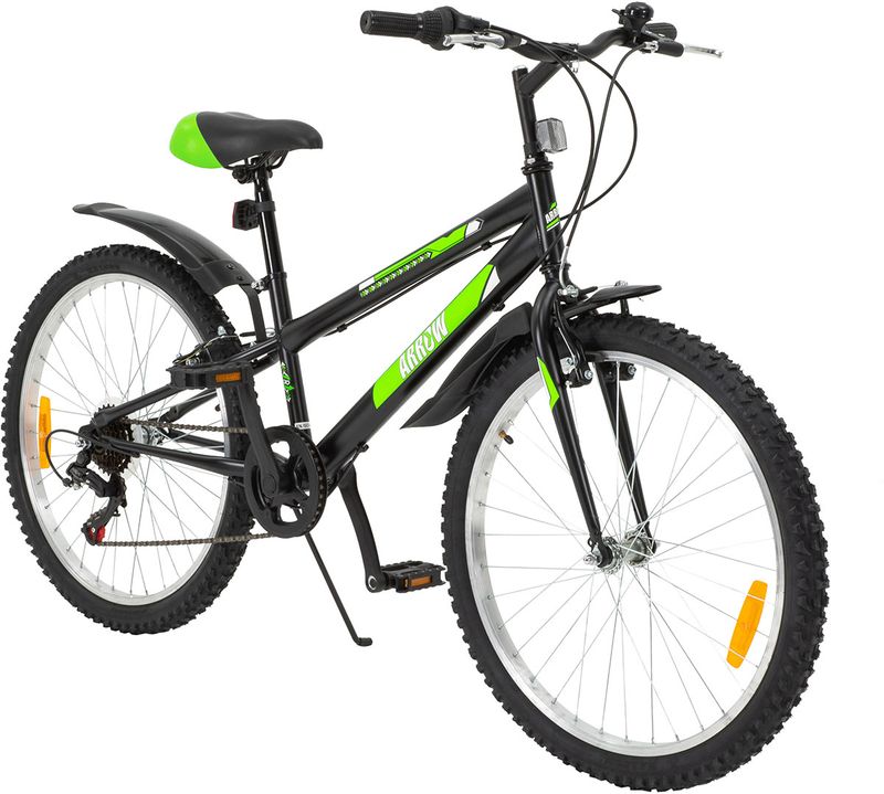Otroško kolo Arrow 24"