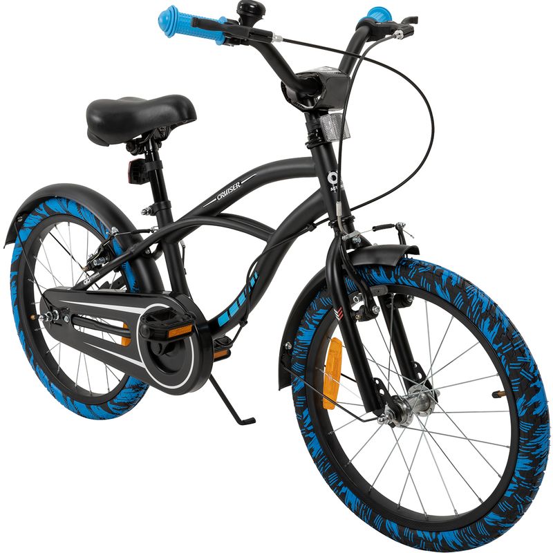 Otroško kolo Cruiser 18&quot;