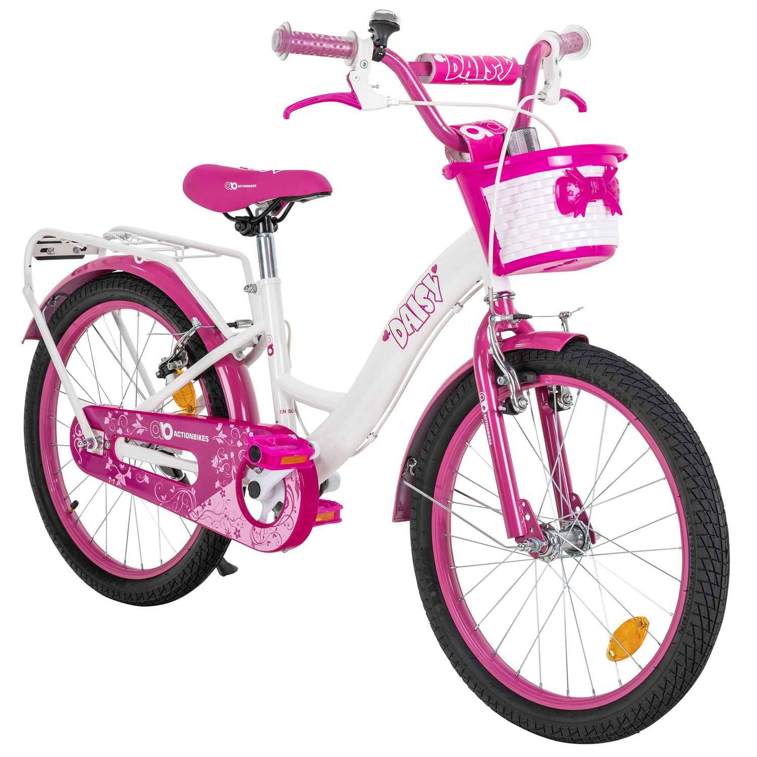 Otroško kolo Daisy 20&quot;