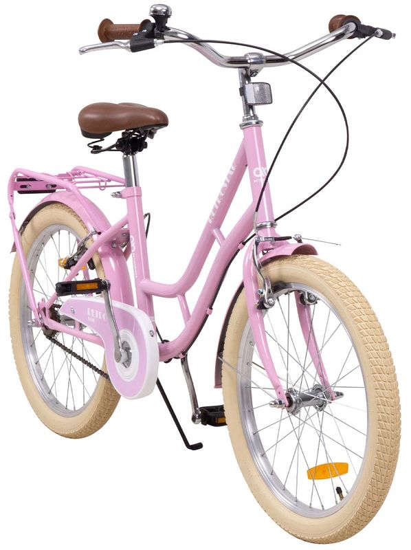 Otroško kolo Retrostar 20&quot;