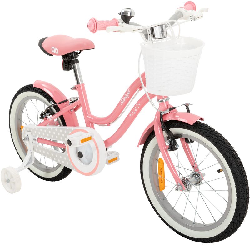 Otroško kolo Starlight 16&quot;