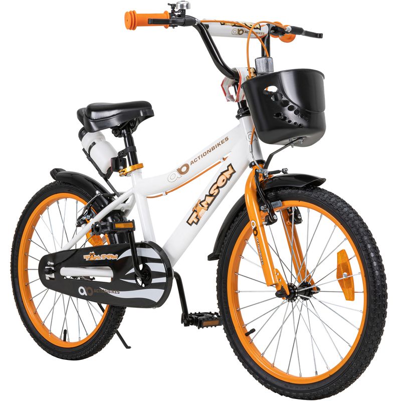 Otroško kolo Timson 20&quot;