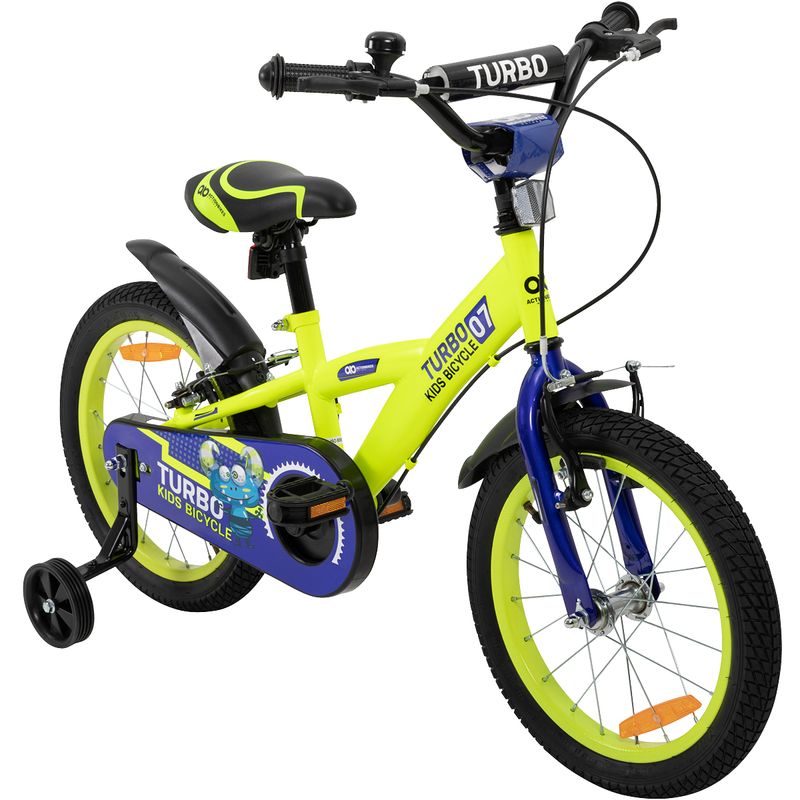 Otroško kolo Turbo 16&quot;