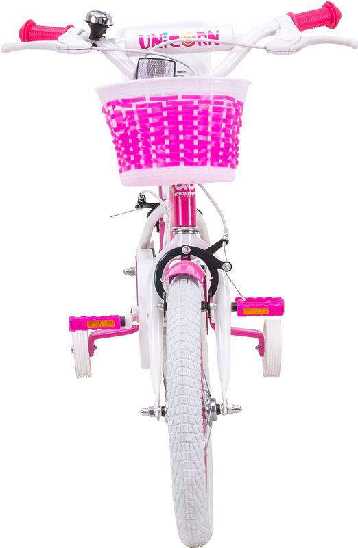 Otroško kolo Unicorn 16"