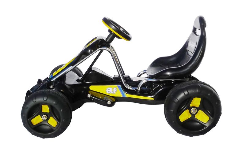 Otroški električni GOKART - 94 x 63 x 51 cm