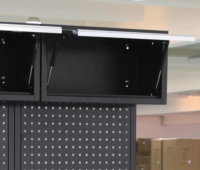 Omara za delavnico Apollo 15 - 456 x 46 cm