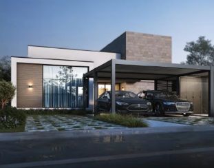 TOP ALU CARPORT – AVTO NADSTREŠEK š6m x d5m x h2,55m