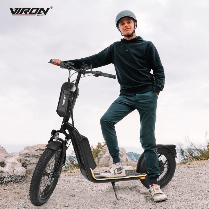 Električni skiro Viron XI-1400 (daljši doseg)