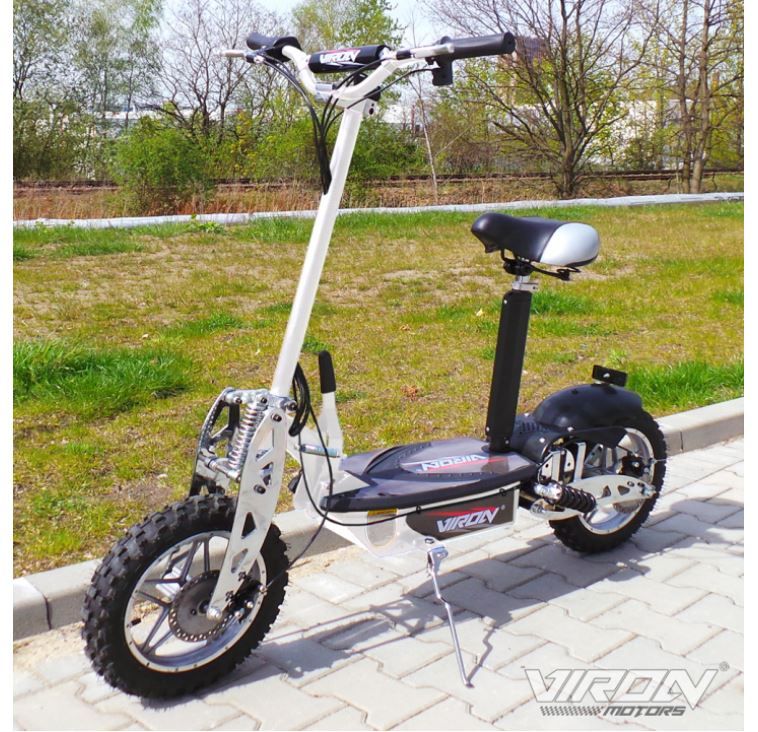 Električni skiro Viron 1000W - BEL
