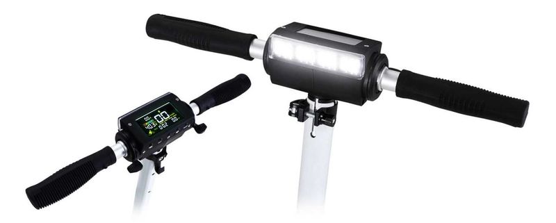 Električni skiro eFlux 500W - VEČ BARV