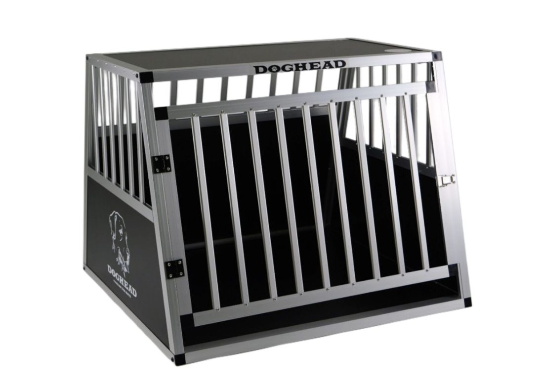 Box - Kletka za psa 80 x 75 x 63 cm