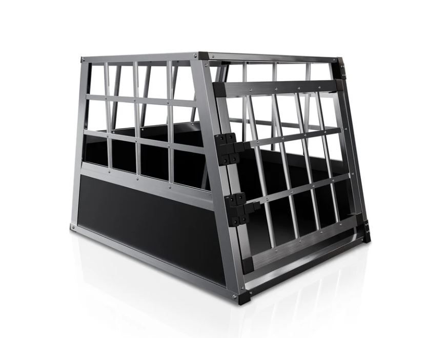 Box - Kletka za psa 54 x 69 x 51 cm
