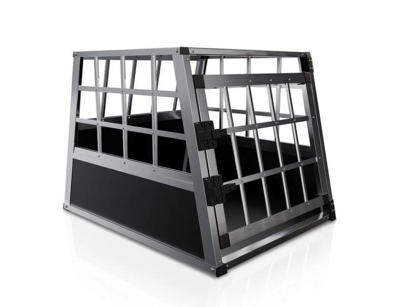Box - Kletka za psa 54 x 69 x 51 cm