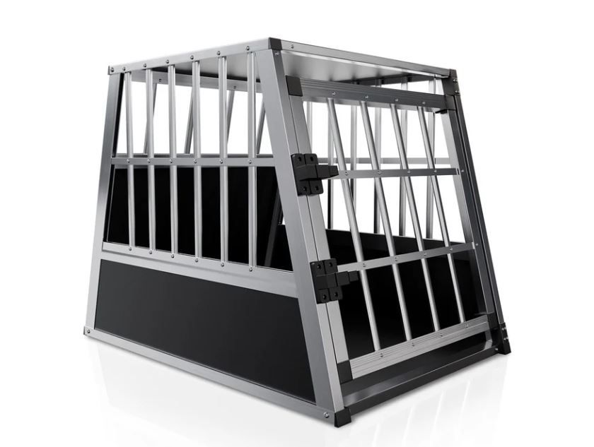 Box - Kletka za psa 66 x 91 x 71 cm