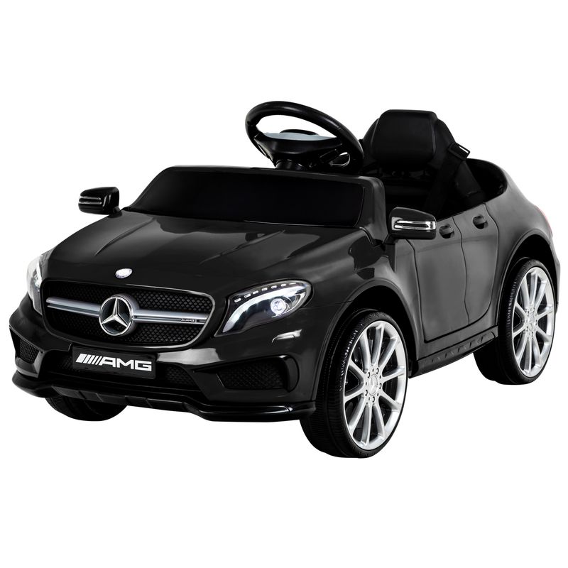 Otroški električni avtomobil Mercedes AMG GLA45