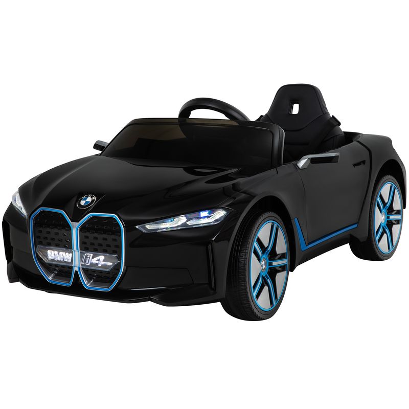 Otroški električni avtomobil BMW i4 Premium