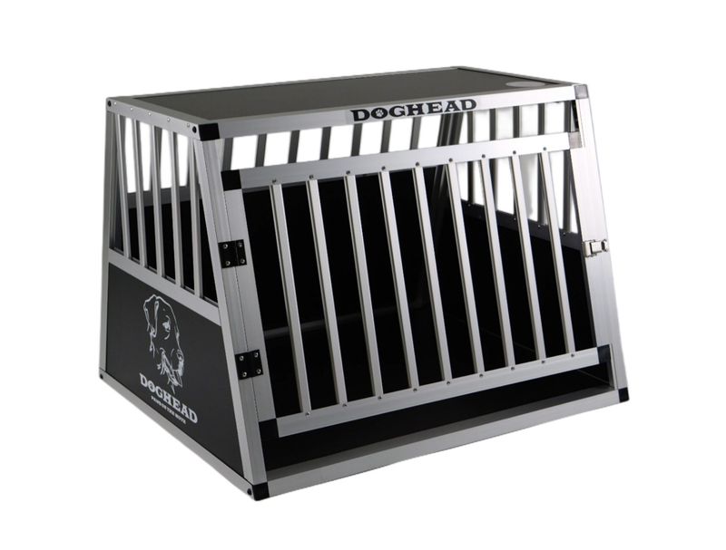 Box - Kletka za psa 75 x 65 x 55 cm