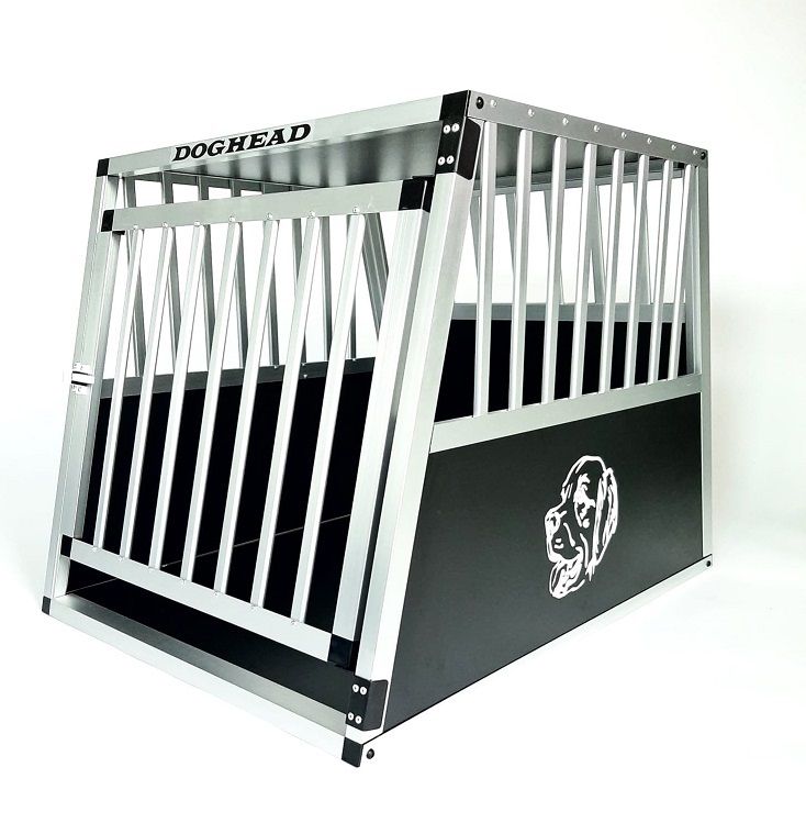 Box - Kletka za psa 65 x 85 x 69 cm