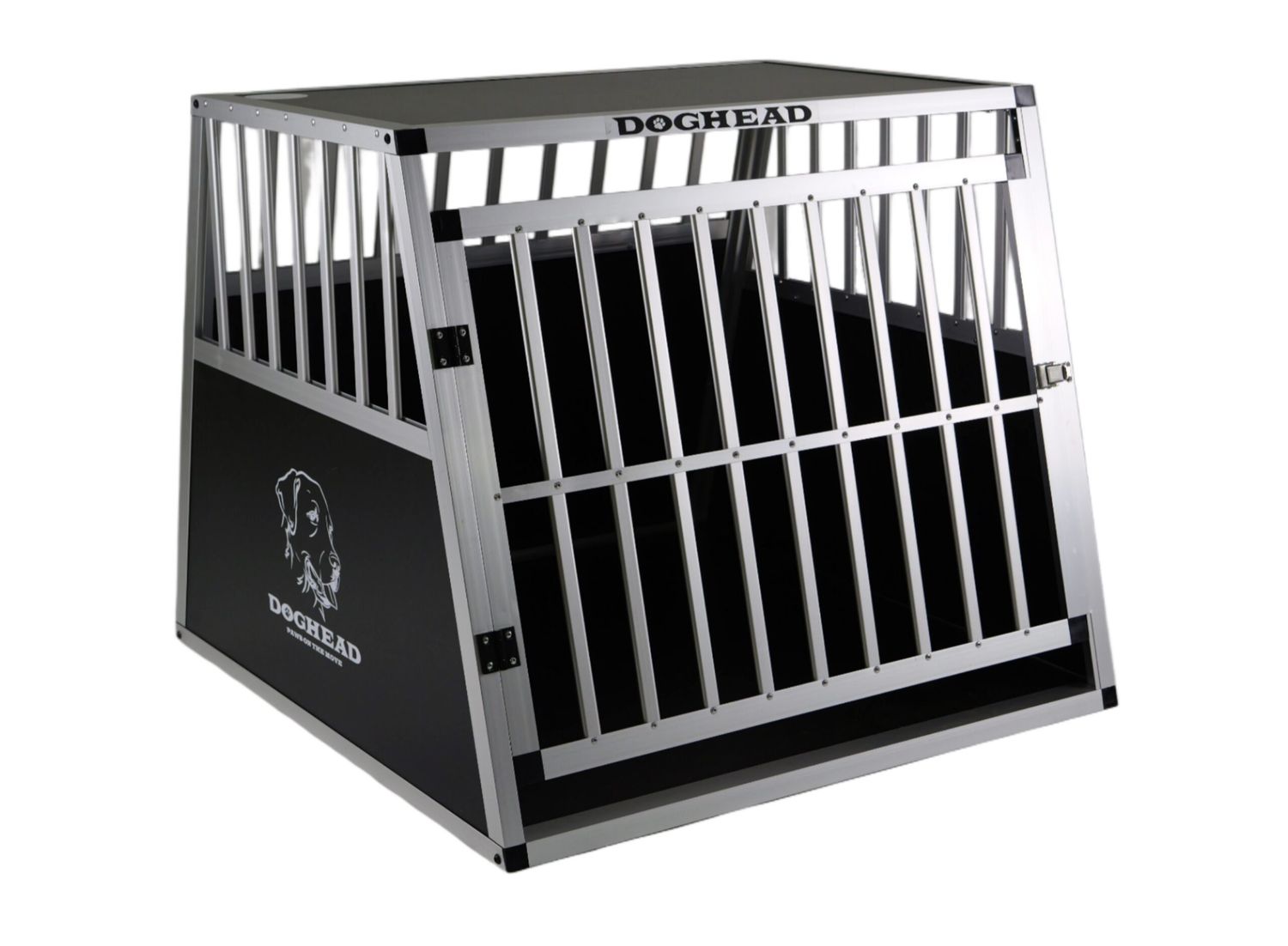 Box - Kletka za psa 80 x 85 x 69 cm