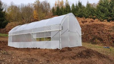 Profi Hiška z ali brez stranskega odpiranja