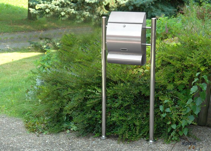 Poštni nabiralnik Ema