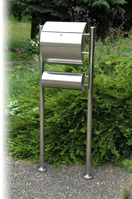 Poštni nabiralnik Nico