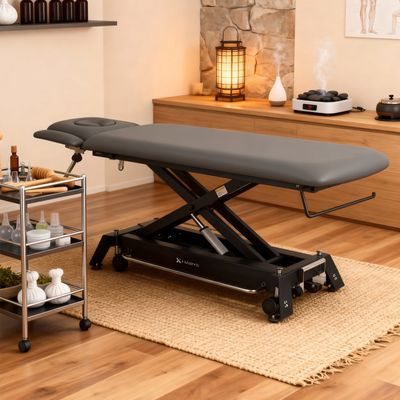 Električne terapevtske mize