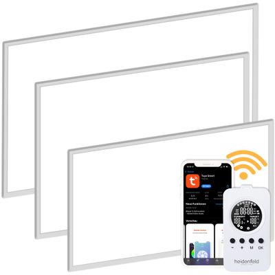 Heidenfeld infrardeči grelec HF-HP110