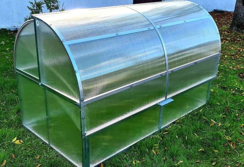 Topla greda EcoSlider MAXI - SREBRNA