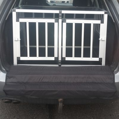 Podloga in zaščita za odbijač