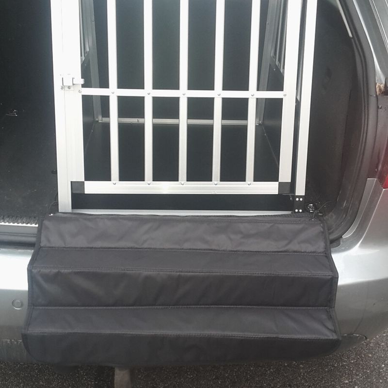 Podloga in zaščita za odbijač S - 75 × 59 cm