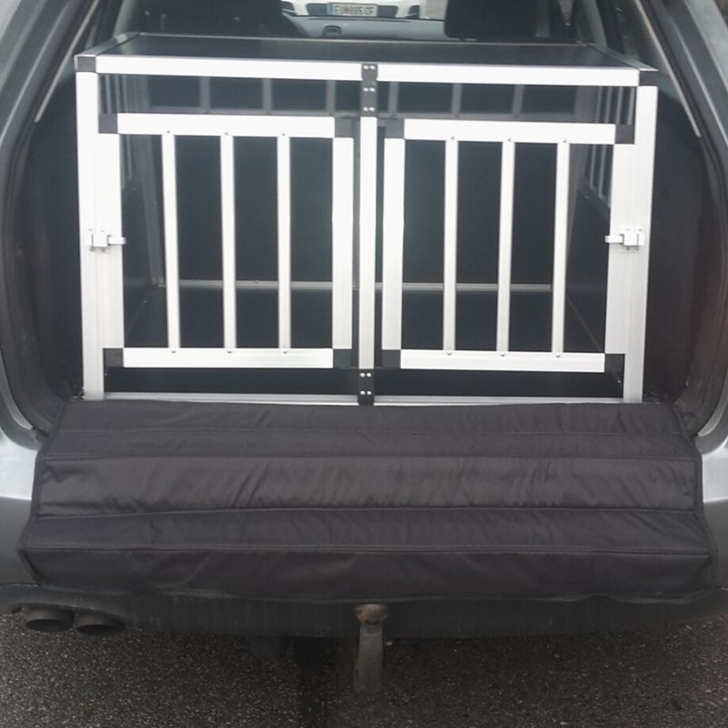 Podloga in zaščita za odbijač L - 110 × 51 cm