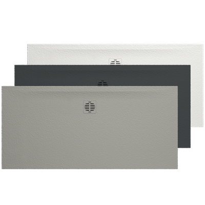 Stone pravokotna (centralni odtok)