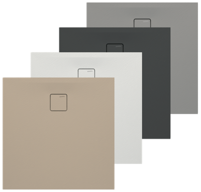 Stone DeLuxe kvadratna