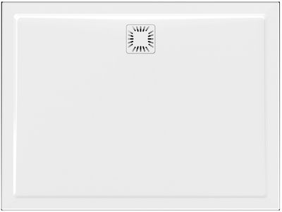 Teso DeLuxe pravokotna