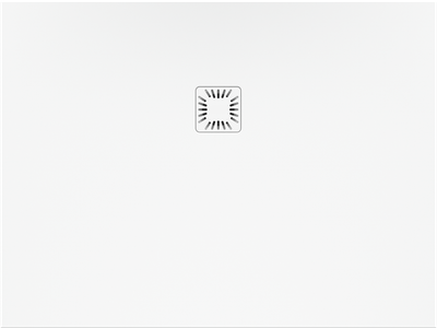 Tempo DeLuxe pravokotna