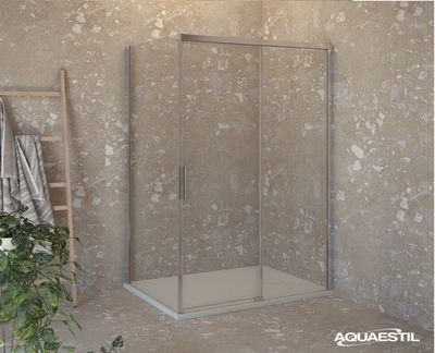 Harmony D+W (vrata + stena)