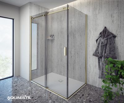 Artego D+W (vrata + stena)