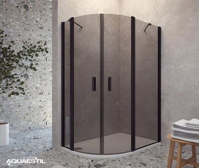 Mars polkrožna / asimetrična