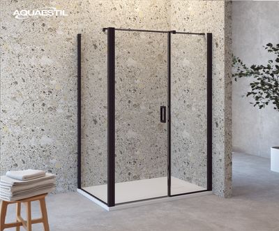 Mars II D+W (vrata + stena)