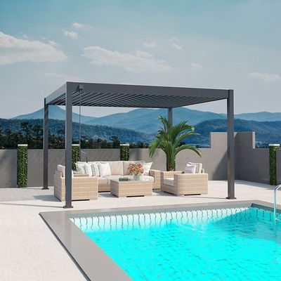 Pergola