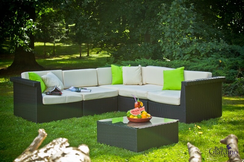 Vrtna garnitura SPLENDIDO