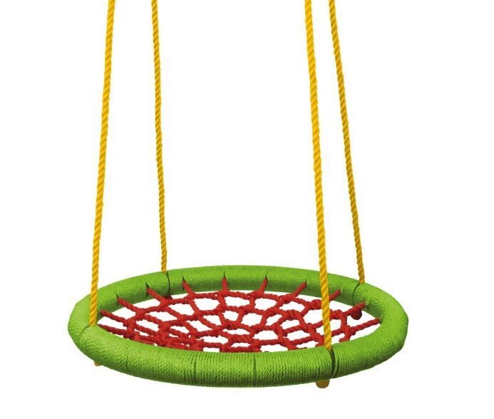 Gugalnica Gnezdo - premer 83 cm