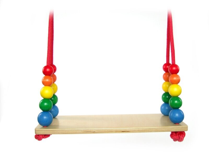 Otroška gugalnica 40 x 15 cm