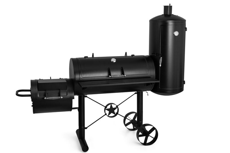 Vrtni žar G21 Kentucky BBQ