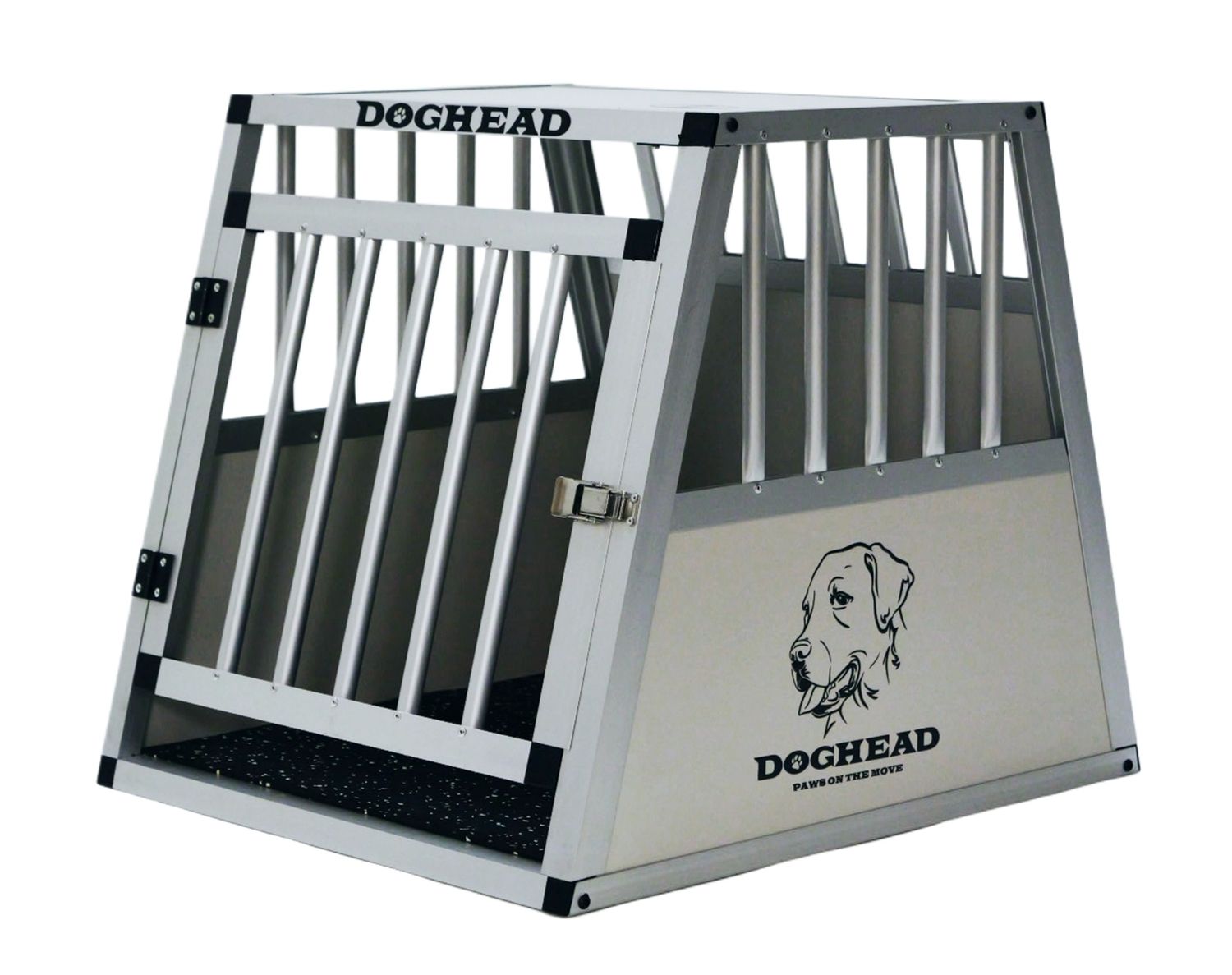 Box - Kletka za psa 55 x 65 x 55 cm - COMFORT Line