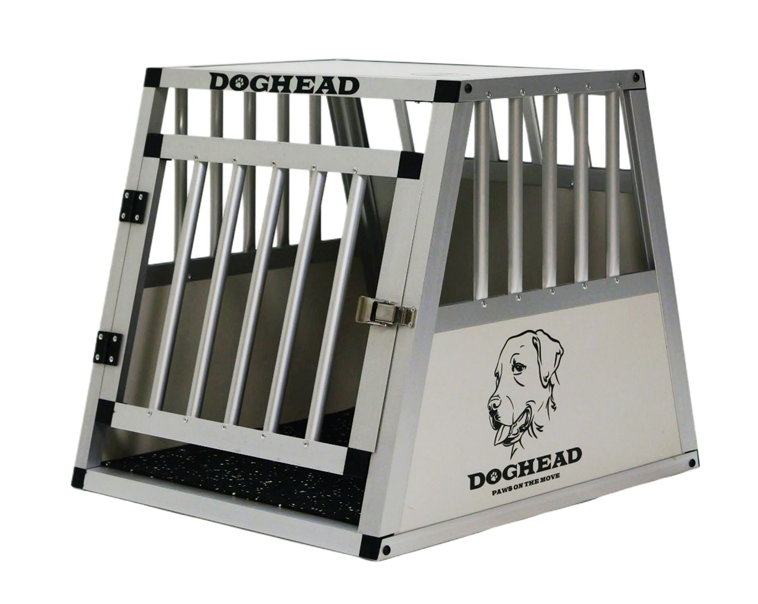 Box - Kletka za psa 50 x 60 x 50 cm - COMFORT Line